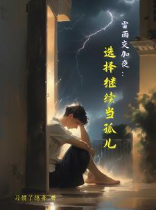 雷雨交加夜：选择继续当孤儿